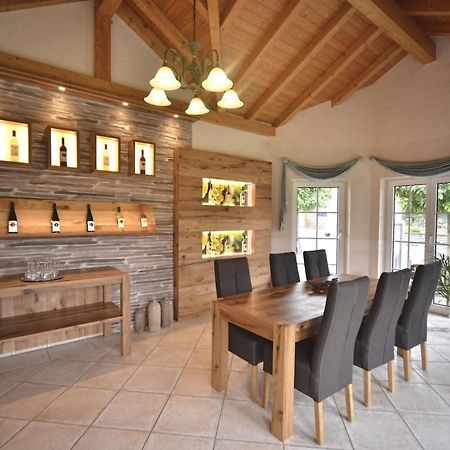 ליזר Wein & Gaestehaus Rosenlay מראה חיצוני תמונה